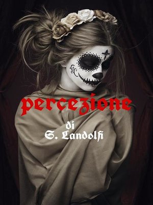 cover image of Percezione
